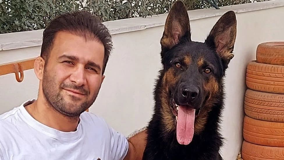 هیرو k9